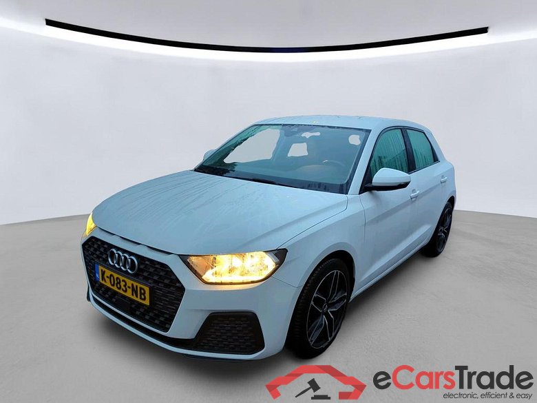 AUDI A1 Sportback 70 kW #1