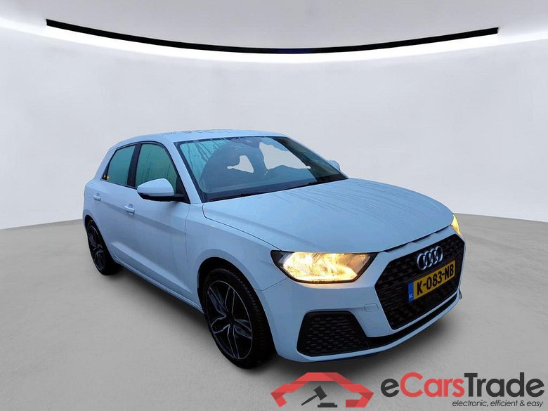 AUDI A1 Sportback 70 kW #4