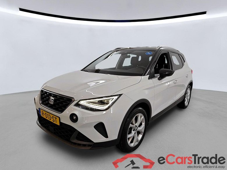 SEAT Arona 70 kW #1