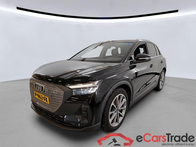 AUDI Q4 e-tron 150 kW #1