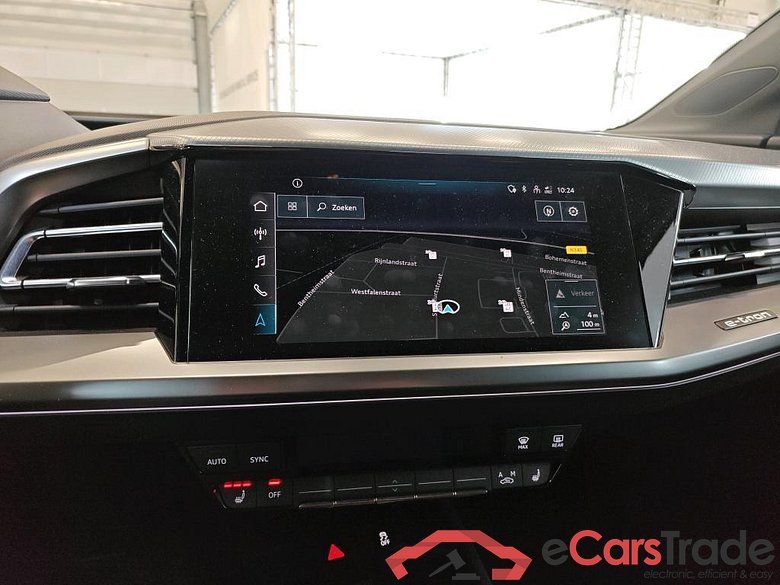 AUDI Q4 e-tron 150 kW #2