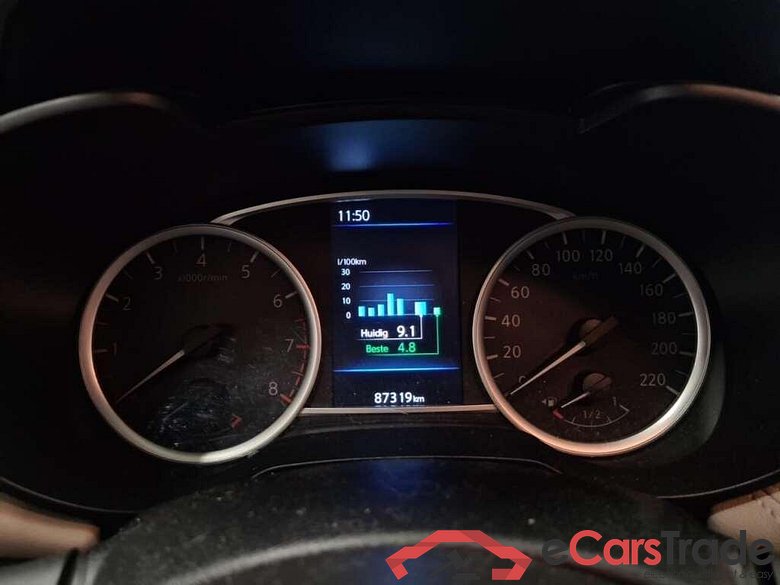 NISSAN MICRA 1.0 IG-T N-Design #5