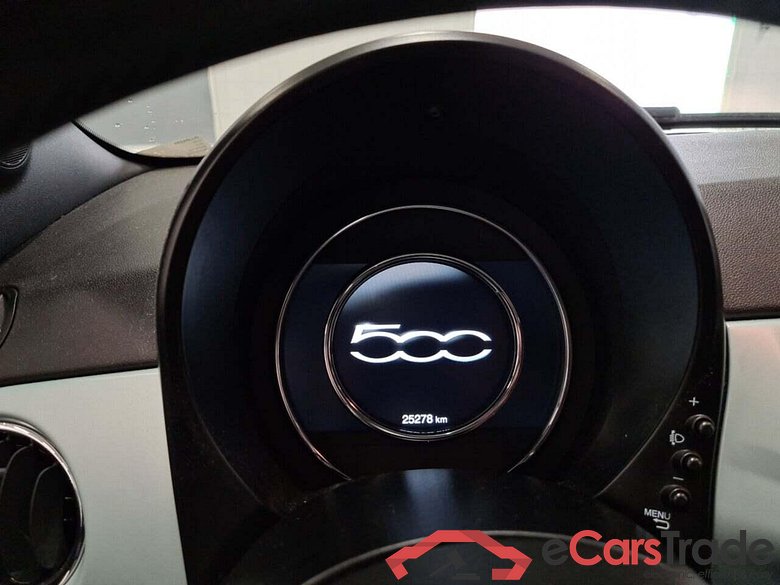 FIAT 500 1.0 Hybrid Dolcevita #5