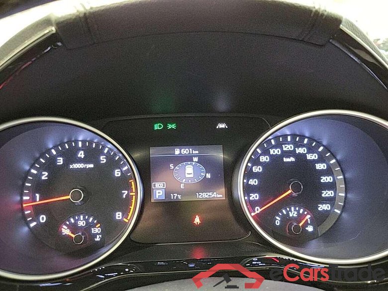 KIA PRO CEED 1.5 T-GDi MHEV GTLEd #4