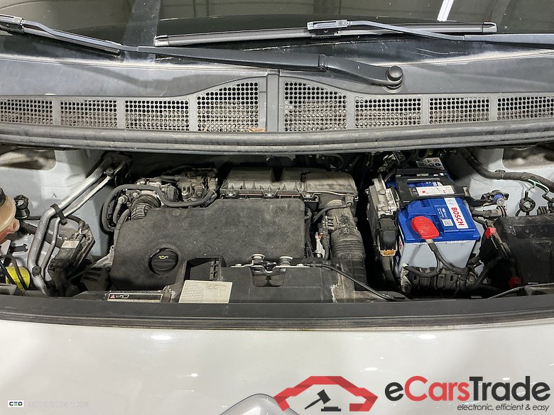 CITROAu2039N JUMPY 1.5 BLUEHDI 75KW S-S XL CONTROL #6