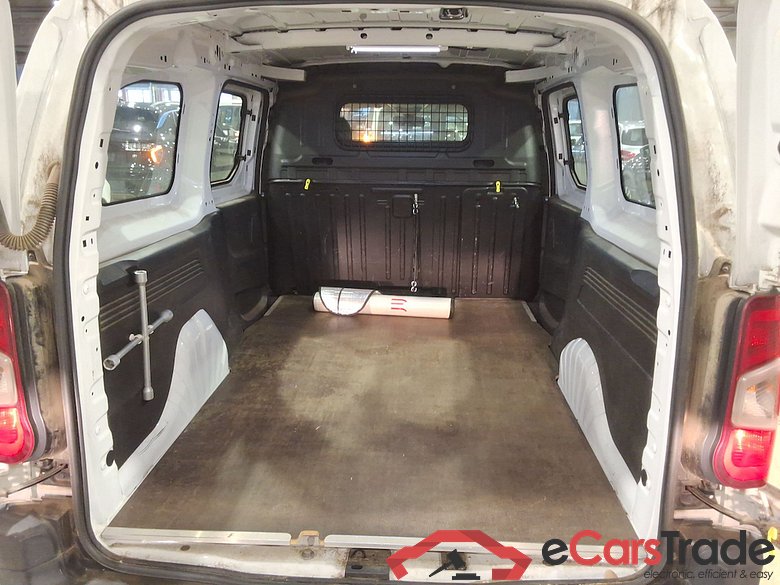 PEUGEOT PARTNER 1.5 BHDI L2 HEAVY 75KW PREMIUM 1 pl #3