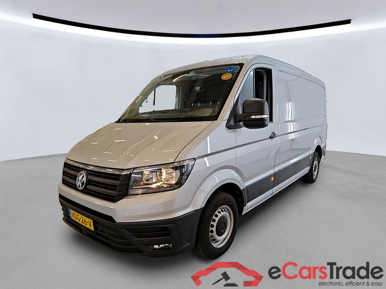 VOLKSWAGEN Crafter 75 kW #1