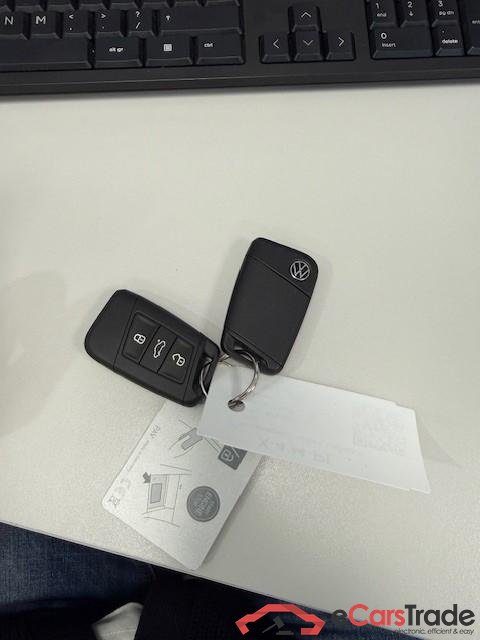 VOLKSWAGEN Passat Variant 115 kW #6