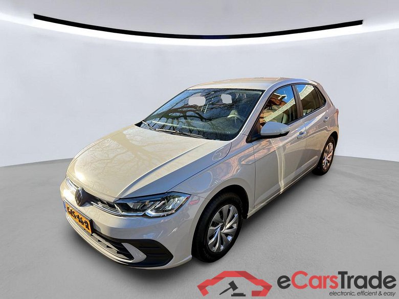 VOLKSWAGEN POLO 59 kW #1