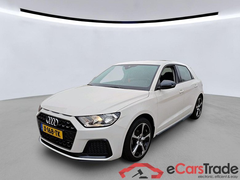 AUDI A1 Sportback 70 kW #1