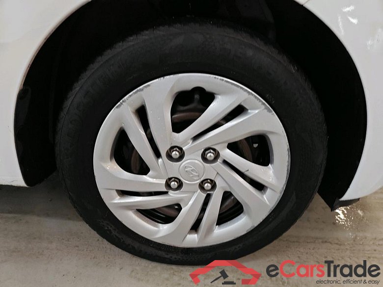 HYUNDAI i10 49 kW #6