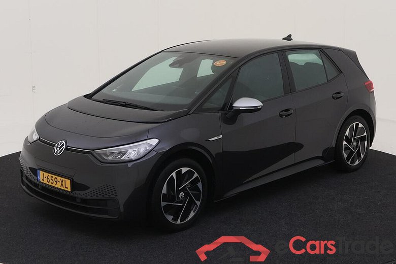 VOLKSWAGEN ID.3 150 kW