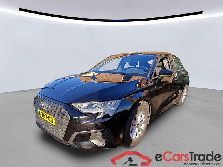 AUDI A3 Sportback 81 kW