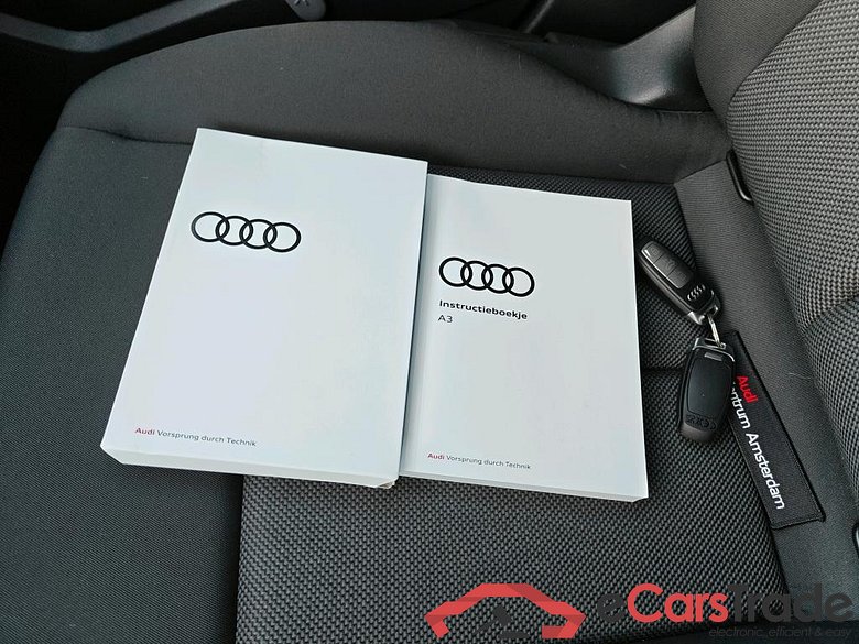 AUDI A3 Sportback 81 kW #6