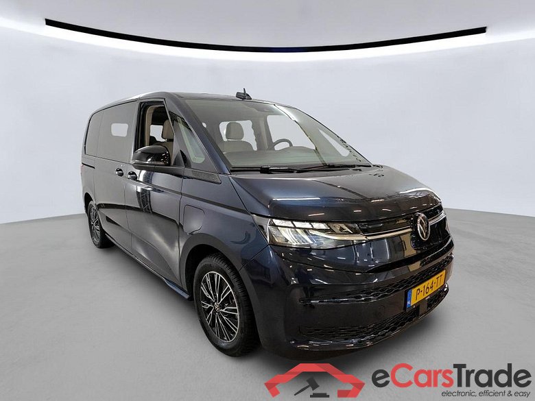 VOLKSWAGEN MULTIVAN 110 kW #4