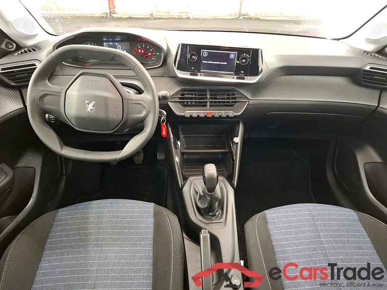 208 Like 1.2 PureTech 75CV BVM5 E6d #5