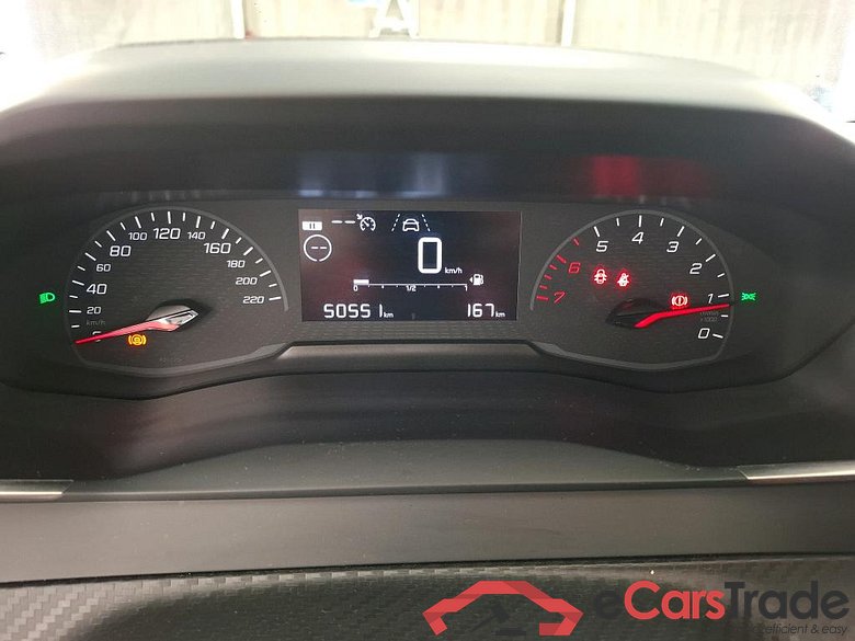 208 Like 1.2 PureTech 75CV BVM5 E6d #6