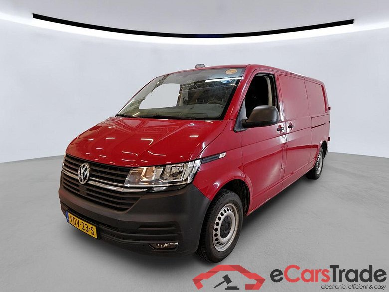 VOLKSWAGEN Transporter 110 kW