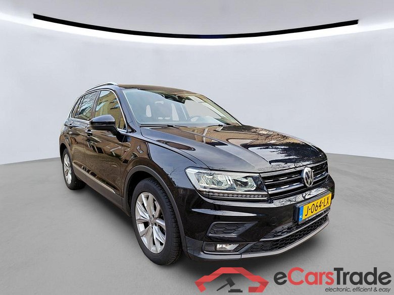 VOLKSWAGEN Tiguan 110 kW #4