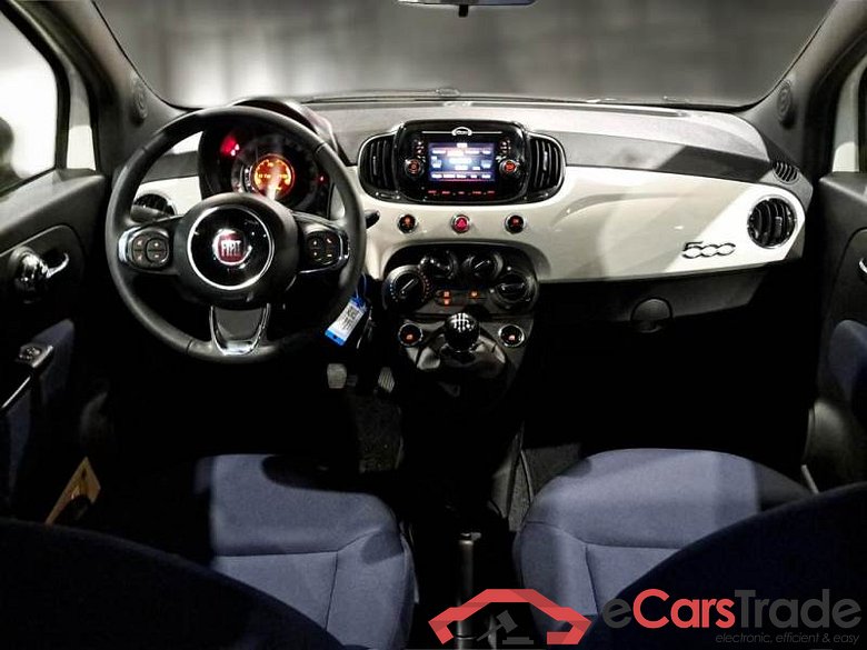 FIAT 500 / 2015 / 3P / BERLINA 1.0 70CV IBRIDO CULT #3