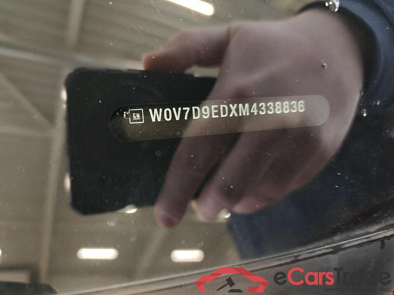 OPEL Crossland 81 kW #3