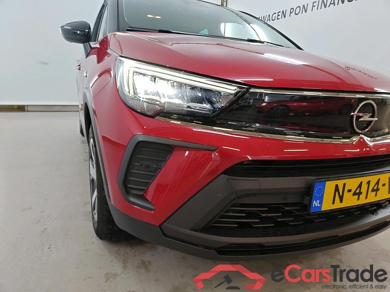 OPEL Crossland 81 kW #4