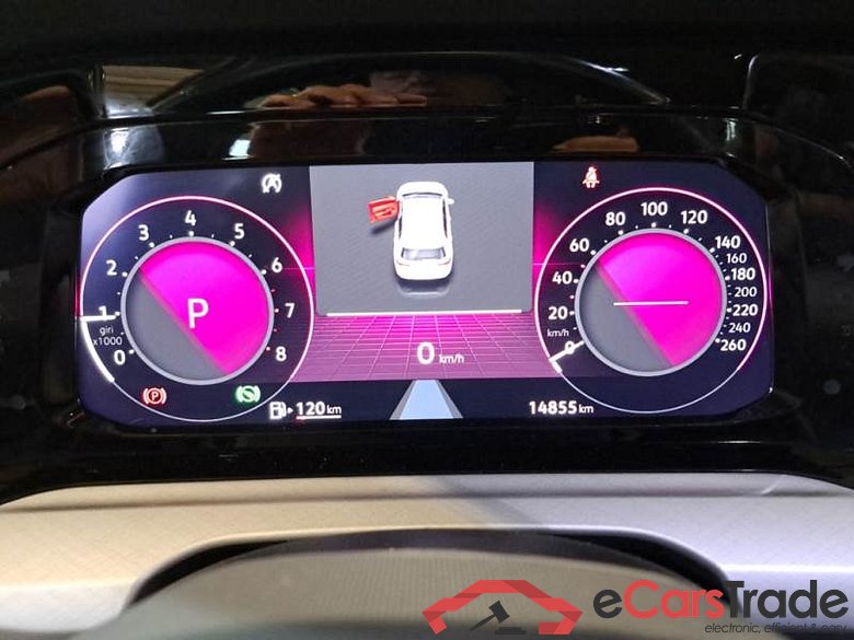 VOLKSWAGEN GOLF / 2019 / 5P / BERLINA 1.0 ETSI 81KW EVO LIFE DSG #4