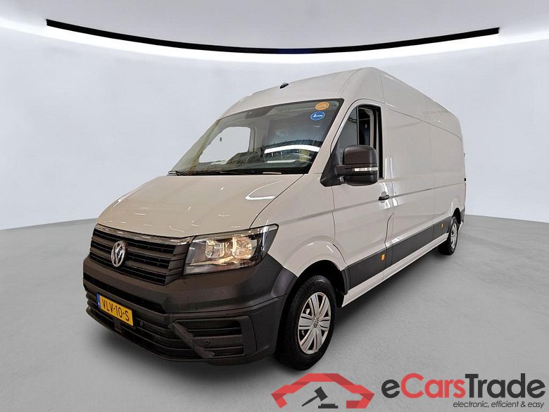 VOLKSWAGEN Crafter 103 kW