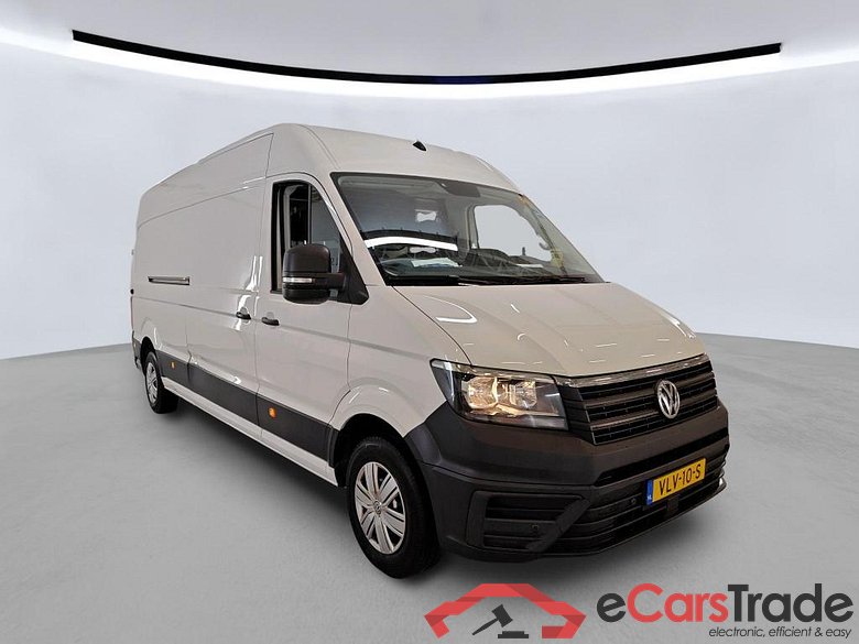 VOLKSWAGEN Crafter 103 kW #4