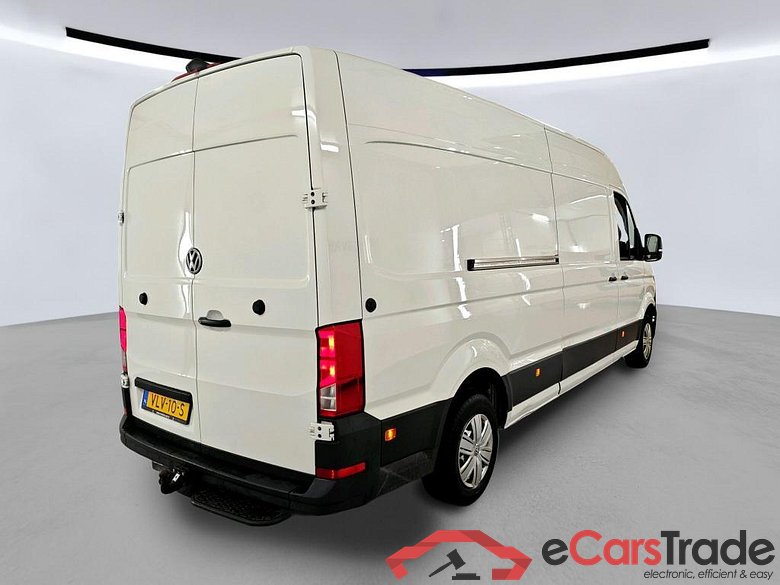 VOLKSWAGEN Crafter 103 kW #5