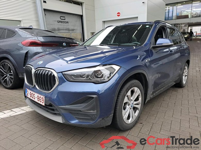BMW X1 1.5 XDRIVE25E PHEV 162KW)
