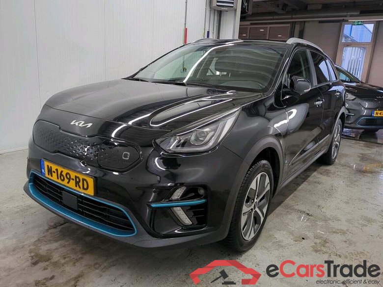 KIA e-Niro Dyn.PlusLine 64 kWh