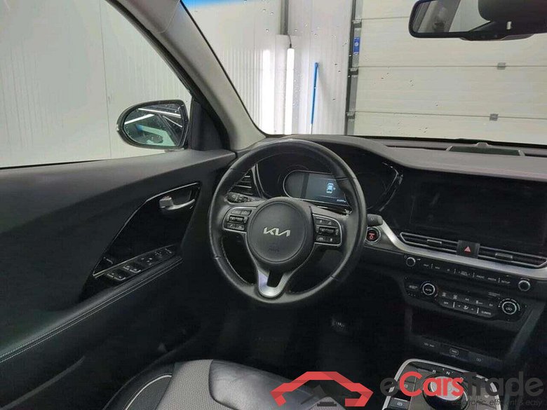 KIA e-Niro Dyn.PlusLine 64 kWh #3