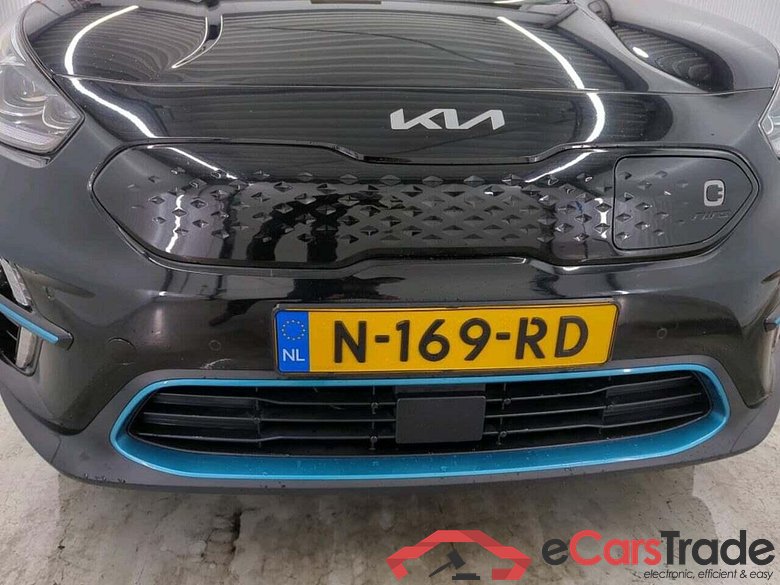 KIA e-Niro Dyn.PlusLine 64 kWh #4