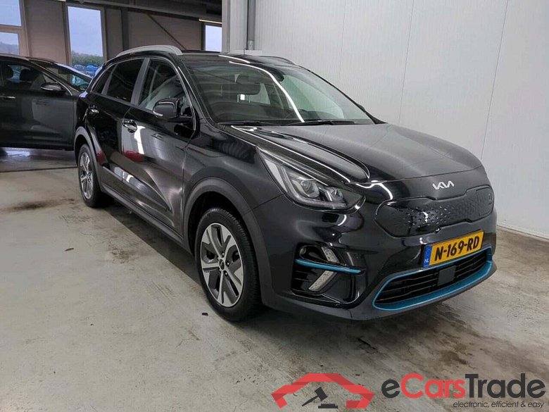KIA e-Niro Dyn.PlusLine 64 kWh #5