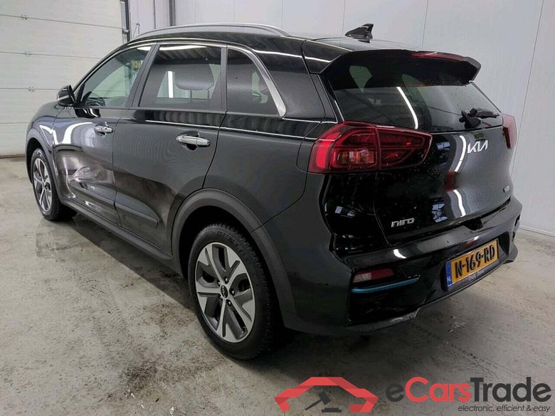 KIA e-Niro Dyn.PlusLine 64 kWh #6