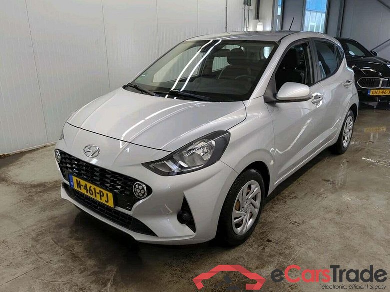HYUNDAI i10 1.0 Comfort Smart