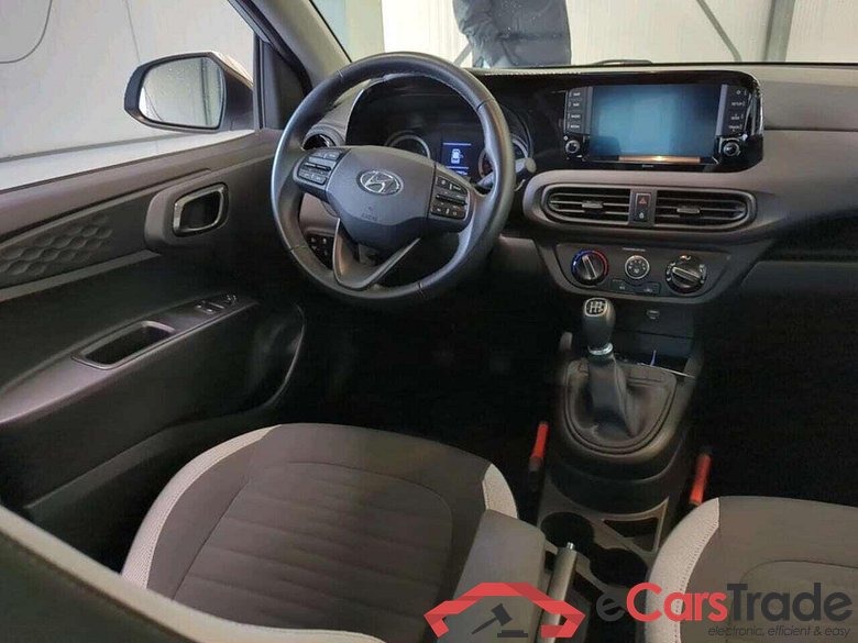 HYUNDAI i10 1.0 Comfort Smart #3