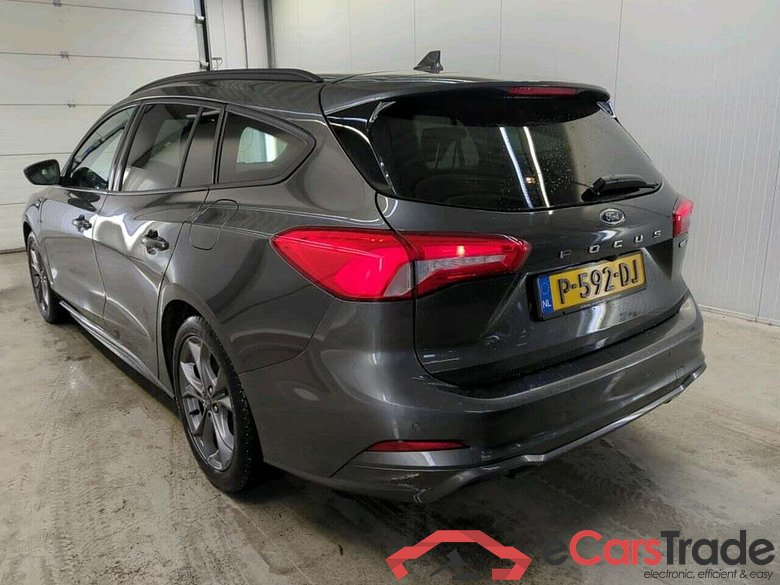 FORD Focus Wagon 1.0 EBH ST L. Bns #6