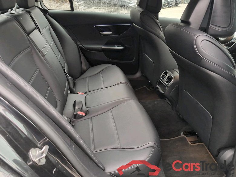 MERCEDES-BENZ C-CLASS BERLINE 2.0 C 300 E PHEV AUTO LUXURY LINE #6