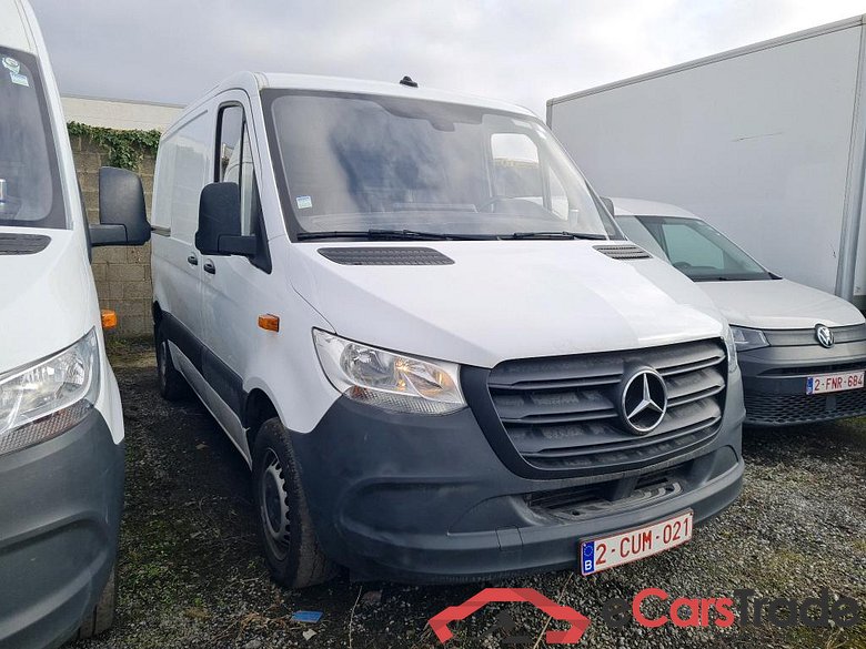 MERCEDES-BENZ SPRINTER 2.1CDI 105KW 314 L1 FWD 3.5T FUNCTIONAL #2