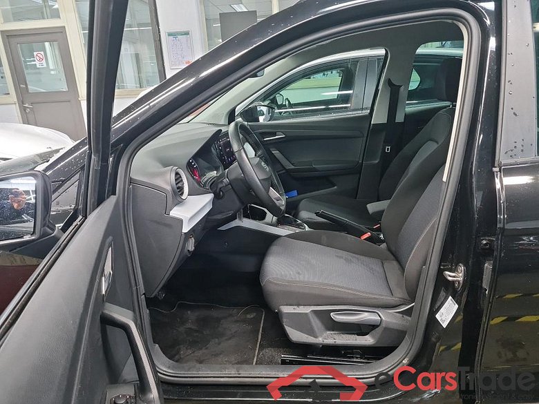 SEAT ARONA 1.0 TSI 81KW MOVE DCT #5