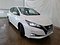 preview Nissan Leaf #4