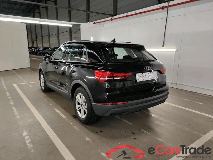 Audi Q3 Q3 35 TFSI S tronic Bus. Ed. Attraction 110kW/150pk  5D/P Auto-7 (4 seizoenen Banden) - CO2 indicatief #3