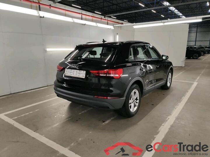 Audi Q3 Q3 35 TFSI S tronic Bus. Ed. Attraction 110kW/150pk  5D/P Auto-7 (4 seizoenen Banden) - CO2 indicatief #4