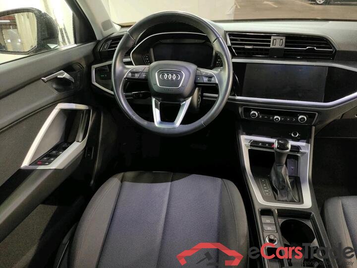 Audi Q3 Q3 35 TFSI S tronic Bus. Ed. Attraction 110kW/150pk  5D/P Auto-7 (4 seizoenen Banden) - CO2 indicatief #5