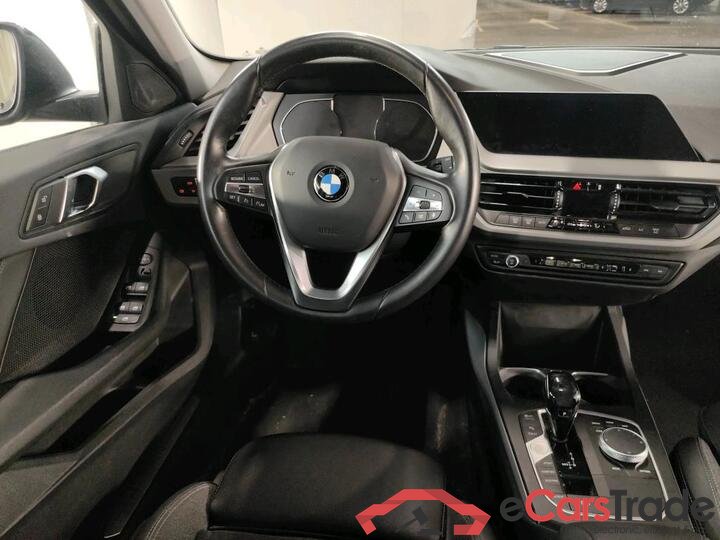 BMW 1 Reeks Hatch 1 Reeks Hatch 116dA (85 kW) 85kW/116pk  5D/P Auto-7 #5