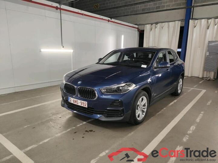 BMW X2 X2 xDrive25e 162kW (PHEV) 162kW/220pk  5D/P Auto-8 #1