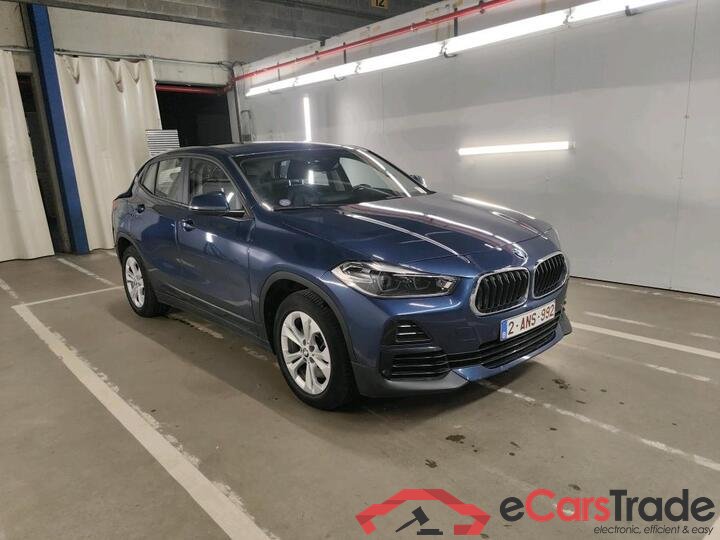 BMW X2 X2 xDrive25e 162kW (PHEV) 162kW/220pk  5D/P Auto-8 #2