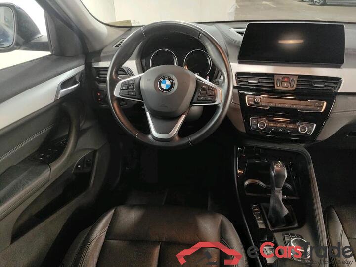 BMW X2 X2 xDrive25e 162kW (PHEV) 162kW/220pk  5D/P Auto-8 #5